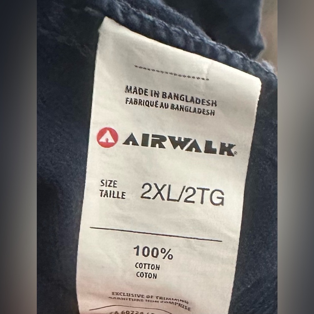 Men's Lightweight Jacket - Picture 5 of 8